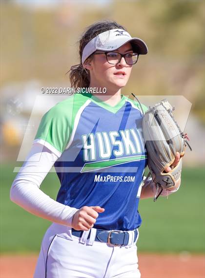 Thumbnail 2 in Valencia vs Chino Hills (Dave Kops Tournament of Champions) photogallery.