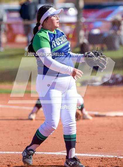 Thumbnail 1 in Valencia vs Chino Hills (Dave Kops Tournament of Champions) photogallery.