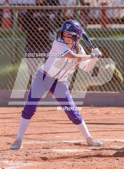 Thumbnail 3 in Valencia vs Chino Hills (Dave Kops Tournament of Champions) photogallery.
