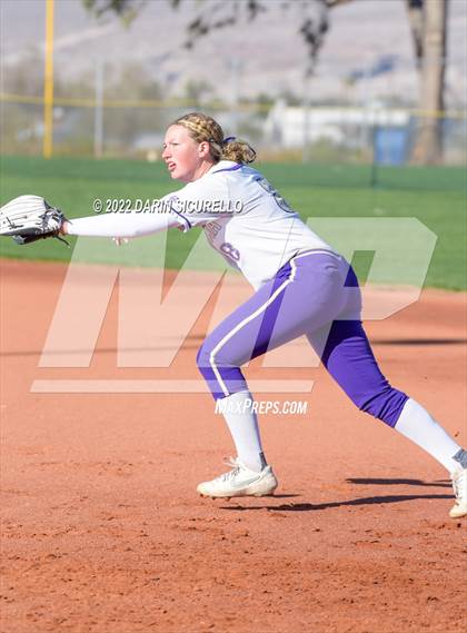 Thumbnail 1 in Valencia vs Chino Hills (Dave Kops Tournament of Champions) photogallery.