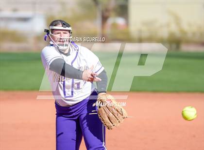 Thumbnail 3 in Valencia vs Chino Hills (Dave Kops Tournament of Champions) photogallery.