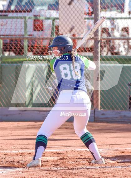 Thumbnail 1 in Valencia vs Chino Hills (Dave Kops Tournament of Champions) photogallery.