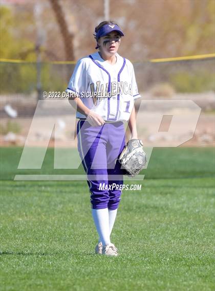 Thumbnail 2 in Valencia vs Chino Hills (Dave Kops Tournament of Champions) photogallery.