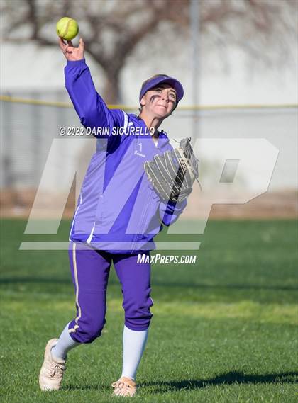 Thumbnail 2 in Valencia vs Chino Hills (Dave Kops Tournament of Champions) photogallery.
