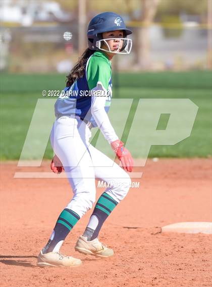 Thumbnail 3 in Valencia vs Chino Hills (Dave Kops Tournament of Champions) photogallery.