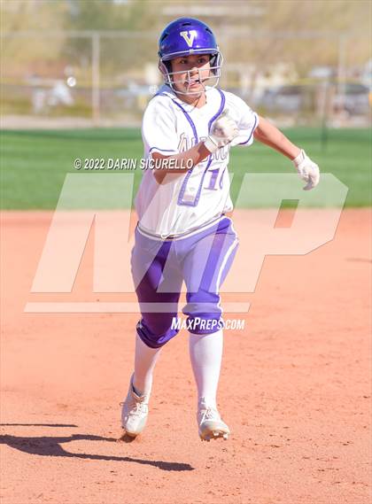 Thumbnail 3 in Valencia vs Chino Hills (Dave Kops Tournament of Champions) photogallery.