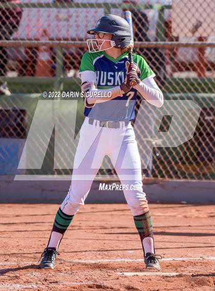 Thumbnail 2 in Valencia vs Chino Hills (Dave Kops Tournament of Champions) photogallery.
