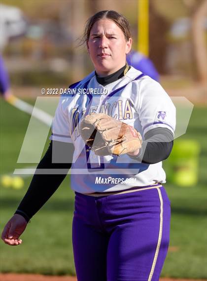 Thumbnail 2 in Valencia vs Chino Hills (Dave Kops Tournament of Champions) photogallery.
