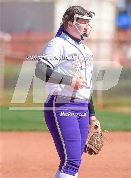 Thumbnail 1 in Valencia vs Chino Hills (Dave Kops Tournament of Champions) photogallery.