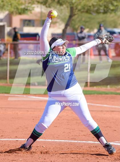 Thumbnail 1 in Valencia vs Chino Hills (Dave Kops Tournament of Champions) photogallery.