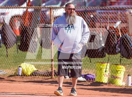 Thumbnail 2 in Valencia vs Chino Hills (Dave Kops Tournament of Champions) photogallery.