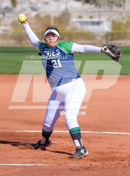 Thumbnail 1 in Valencia vs Chino Hills (Dave Kops Tournament of Champions) photogallery.