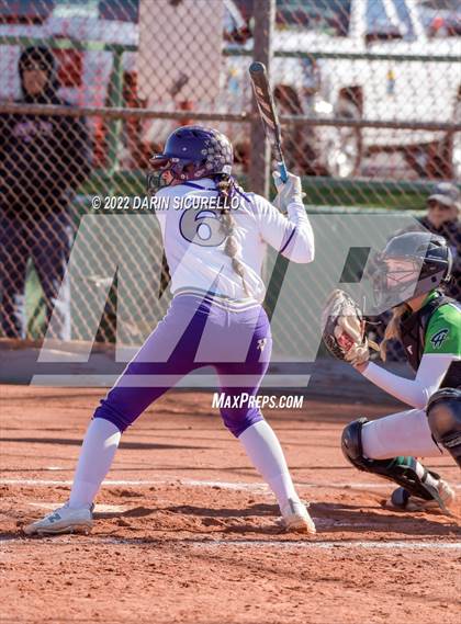 Thumbnail 1 in Valencia vs Chino Hills (Dave Kops Tournament of Champions) photogallery.