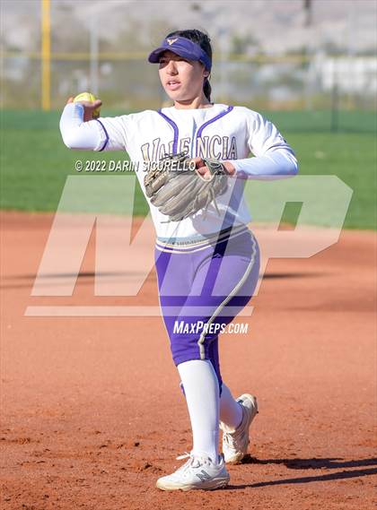 Thumbnail 1 in Valencia vs Chino Hills (Dave Kops Tournament of Champions) photogallery.