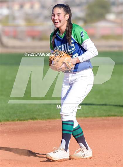 Thumbnail 3 in Valencia vs Chino Hills (Dave Kops Tournament of Champions) photogallery.