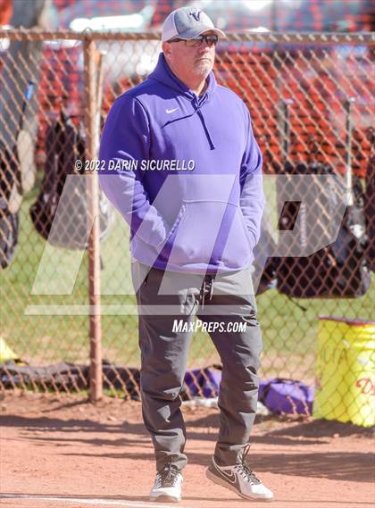 Thumbnail 3 in Valencia vs Chino Hills (Dave Kops Tournament of Champions) photogallery.