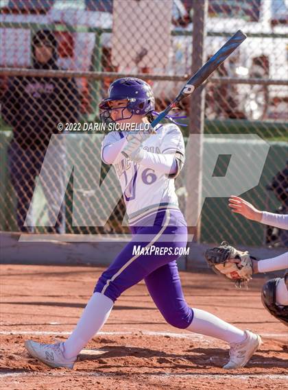 Thumbnail 3 in Valencia vs Chino Hills (Dave Kops Tournament of Champions) photogallery.