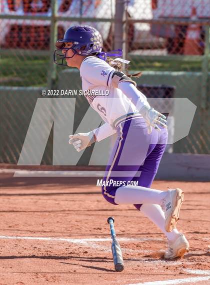 Thumbnail 2 in Valencia vs Chino Hills (Dave Kops Tournament of Champions) photogallery.