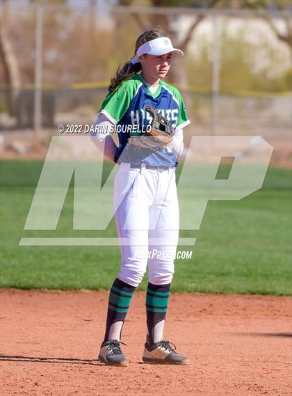 Thumbnail 3 in Valencia vs Chino Hills (Dave Kops Tournament of Champions) photogallery.