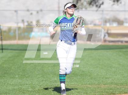 Thumbnail 2 in Valencia vs Chino Hills (Dave Kops Tournament of Champions) photogallery.