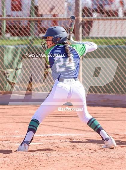 Thumbnail 3 in Valencia vs Chino Hills (Dave Kops Tournament of Champions) photogallery.