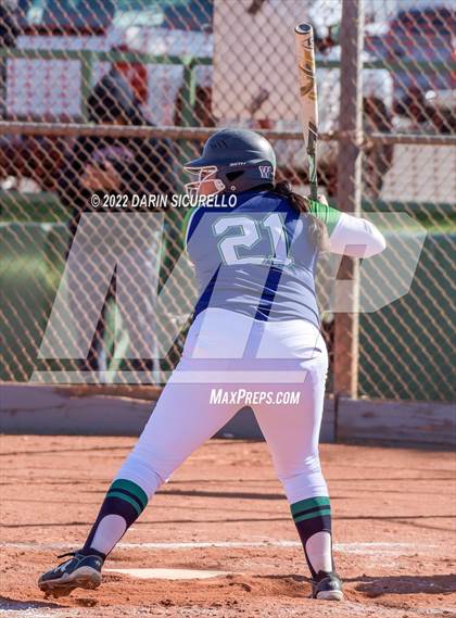 Thumbnail 3 in Valencia vs Chino Hills (Dave Kops Tournament of Champions) photogallery.