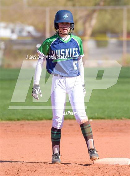 Thumbnail 1 in Valencia vs Chino Hills (Dave Kops Tournament of Champions) photogallery.