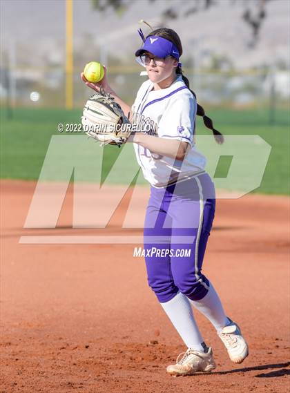 Thumbnail 1 in Valencia vs Chino Hills (Dave Kops Tournament of Champions) photogallery.