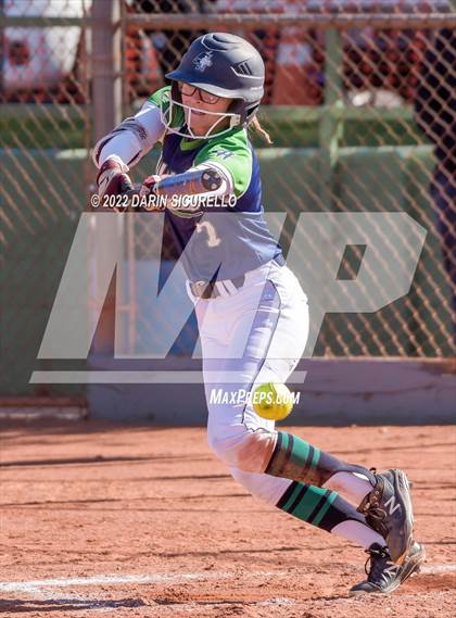Thumbnail 3 in Valencia vs Chino Hills (Dave Kops Tournament of Champions) photogallery.