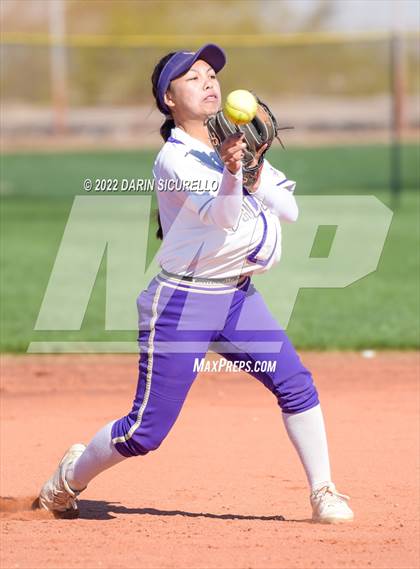 Thumbnail 2 in Valencia vs Chino Hills (Dave Kops Tournament of Champions) photogallery.