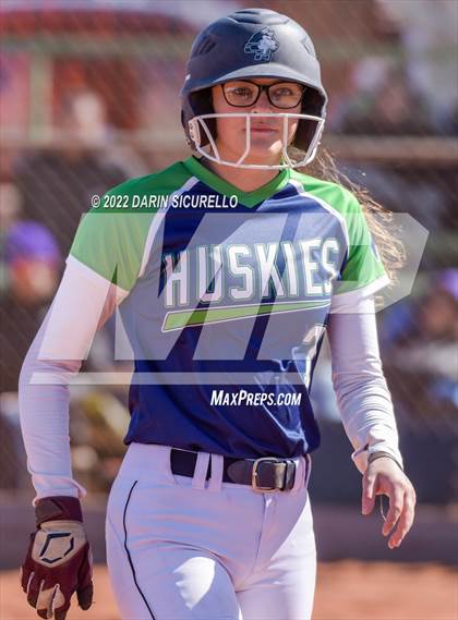 Thumbnail 3 in Valencia vs Chino Hills (Dave Kops Tournament of Champions) photogallery.