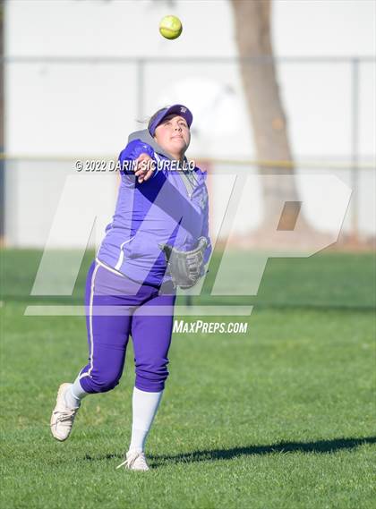 Thumbnail 2 in Valencia vs Chino Hills (Dave Kops Tournament of Champions) photogallery.
