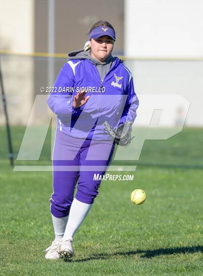 Thumbnail 3 in Valencia vs Chino Hills (Dave Kops Tournament of Champions) photogallery.