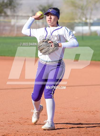 Thumbnail 1 in Valencia vs Chino Hills (Dave Kops Tournament of Champions) photogallery.