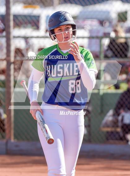 Thumbnail 3 in Valencia vs Chino Hills (Dave Kops Tournament of Champions) photogallery.