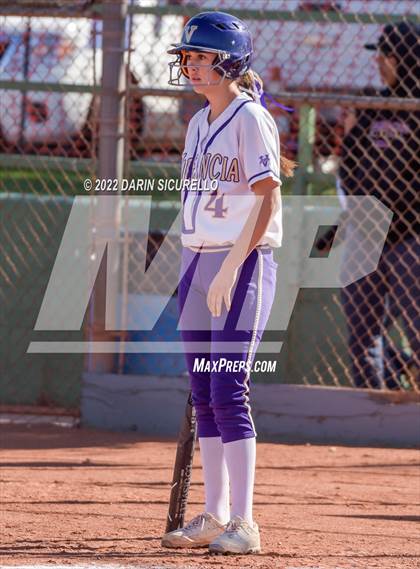 Thumbnail 3 in Valencia vs Chino Hills (Dave Kops Tournament of Champions) photogallery.