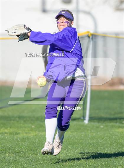 Thumbnail 1 in Valencia vs Chino Hills (Dave Kops Tournament of Champions) photogallery.
