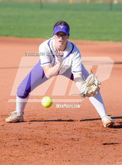 Thumbnail 3 in Valencia vs Chino Hills (Dave Kops Tournament of Champions) photogallery.