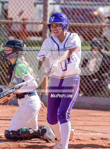 Thumbnail 3 in Valencia vs Chino Hills (Dave Kops Tournament of Champions) photogallery.
