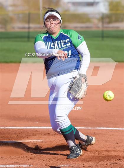 Thumbnail 1 in Valencia vs Chino Hills (Dave Kops Tournament of Champions) photogallery.