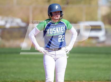 Thumbnail 2 in Valencia vs Chino Hills (Dave Kops Tournament of Champions) photogallery.