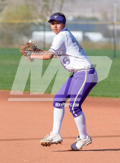 Thumbnail 2 in Valencia vs Chino Hills (Dave Kops Tournament of Champions) photogallery.