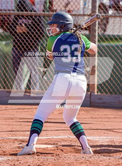 Thumbnail 1 in Valencia vs Chino Hills (Dave Kops Tournament of Champions) photogallery.