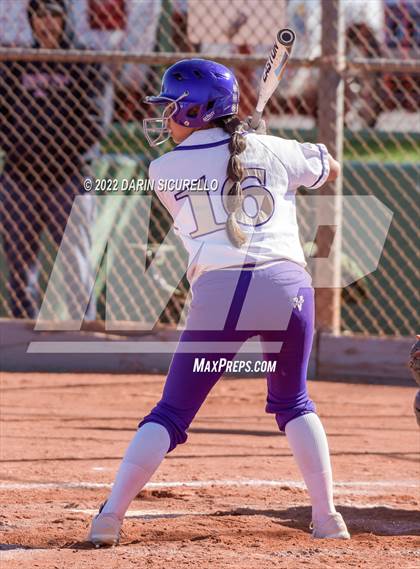 Thumbnail 3 in Valencia vs Chino Hills (Dave Kops Tournament of Champions) photogallery.