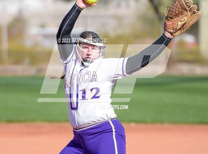 Thumbnail 2 in Valencia vs Chino Hills (Dave Kops Tournament of Champions) photogallery.