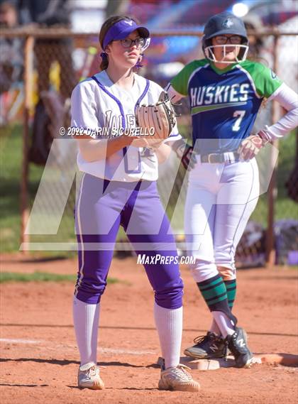 Thumbnail 2 in Valencia vs Chino Hills (Dave Kops Tournament of Champions) photogallery.