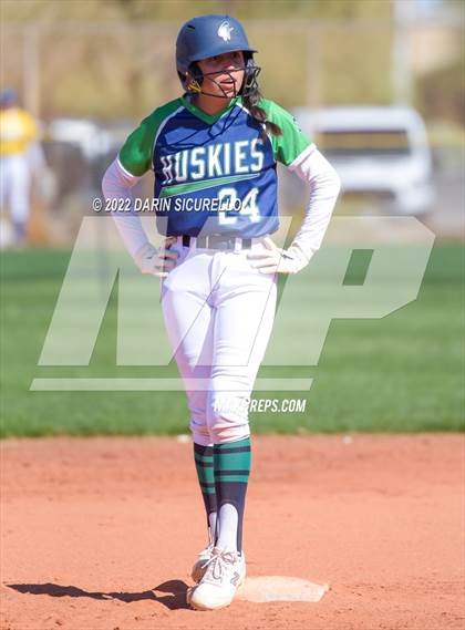 Thumbnail 1 in Valencia vs Chino Hills (Dave Kops Tournament of Champions) photogallery.
