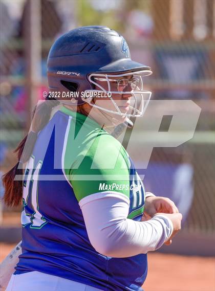 Thumbnail 2 in Valencia vs Chino Hills (Dave Kops Tournament of Champions) photogallery.