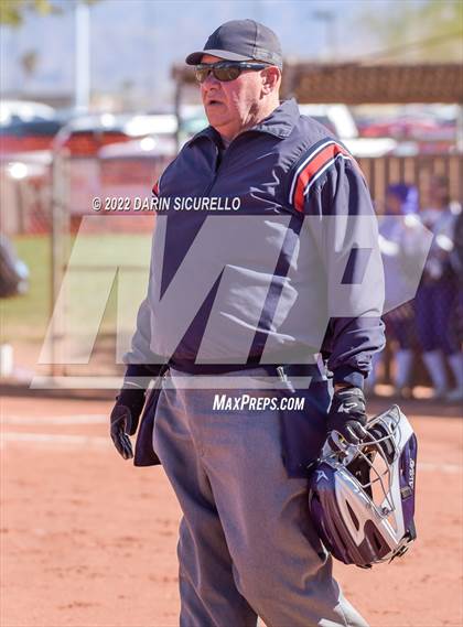 Thumbnail 3 in Valencia vs Chino Hills (Dave Kops Tournament of Champions) photogallery.