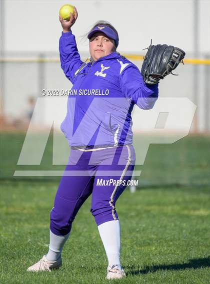 Thumbnail 1 in Valencia vs Chino Hills (Dave Kops Tournament of Champions) photogallery.